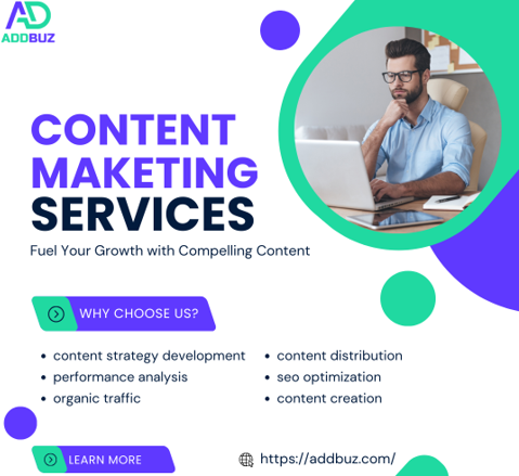 Content Marketing in Uttarakhand